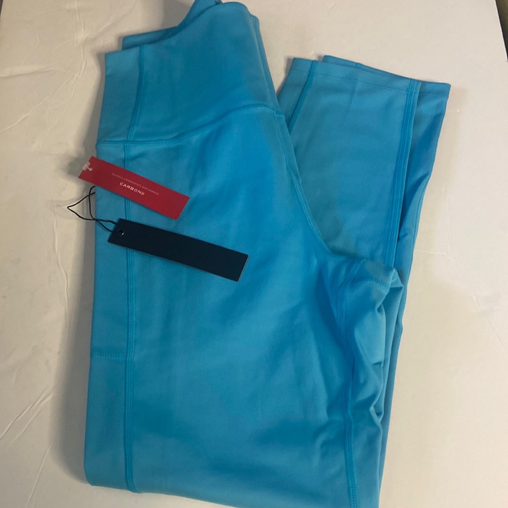 Carbon 38  hi rise leggings